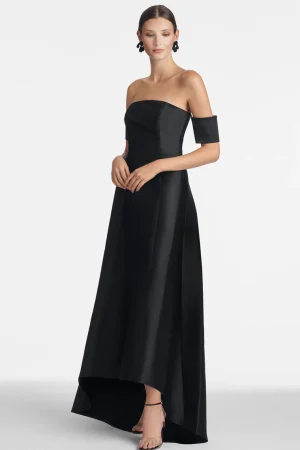 Store Agyness Gown - Evening | Plus Sizes