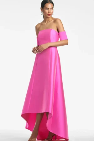 Outlet Agyness Gown - Evening | Black-Tie