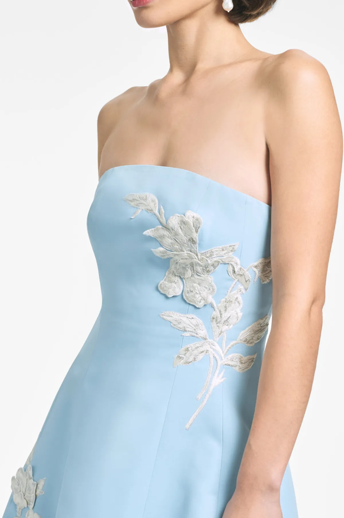 Clearance Alanna Dress - Daytime | Warm Weather