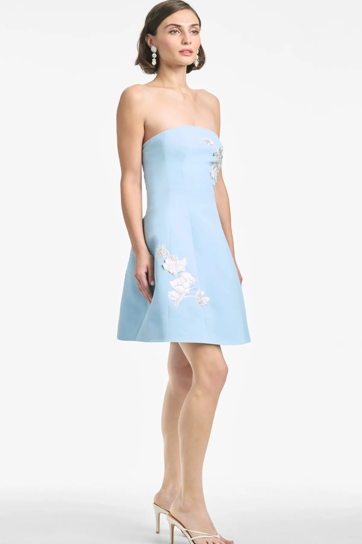 Clearance Alanna Dress - Daytime | Warm Weather