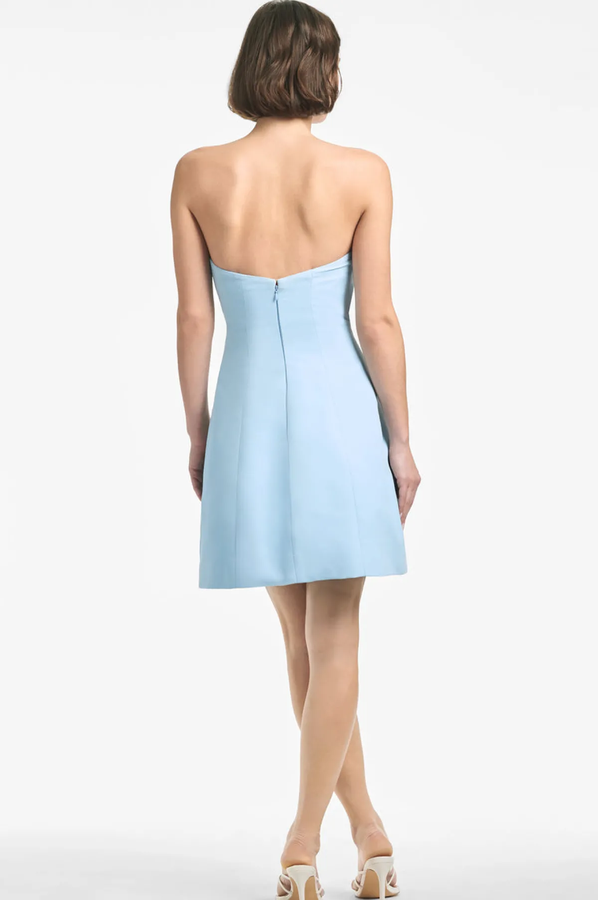 Clearance Alanna Dress - Daytime | Warm Weather