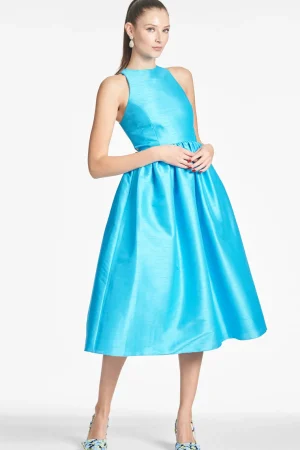 Outlet Alicia Dress - Daytime | Warm Weather