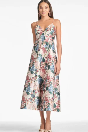 Best Allesandra Dress - Daytime | Warm Weather