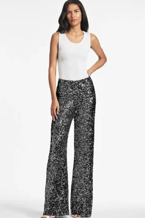 Sale Alli Pant - Cocktail | Pants & Jumpsuits