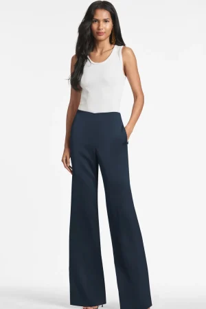 Flash Sale Alli Pant - Desk To Dawn | Plus Sizes