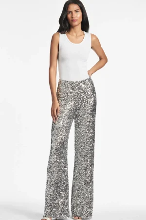 Cheap Alli Pant - Cocktail | Pants & Jumpsuits