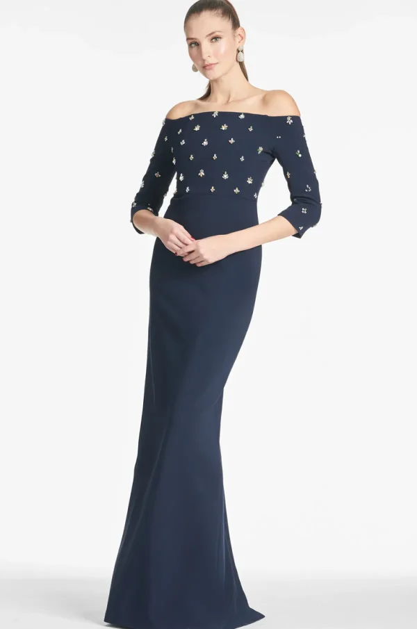 Fashion Amarette Gown - Evening | Winter