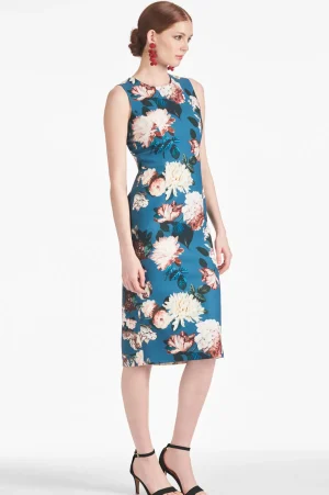 Cheap Anna Dress - Desk To Dawn | Sleeveless