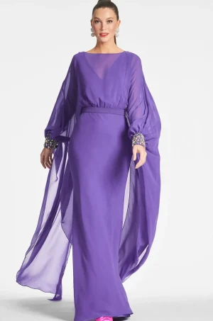 Shop Aphrodite Gown - Evening | Warm Weather