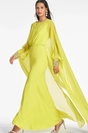 Discount Aphrodite Gown - Evening | Warm Weather
