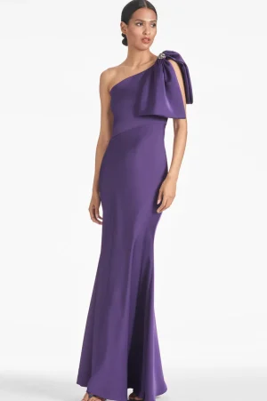 Shop Aubrey Gown - Evening | Black-Tie
