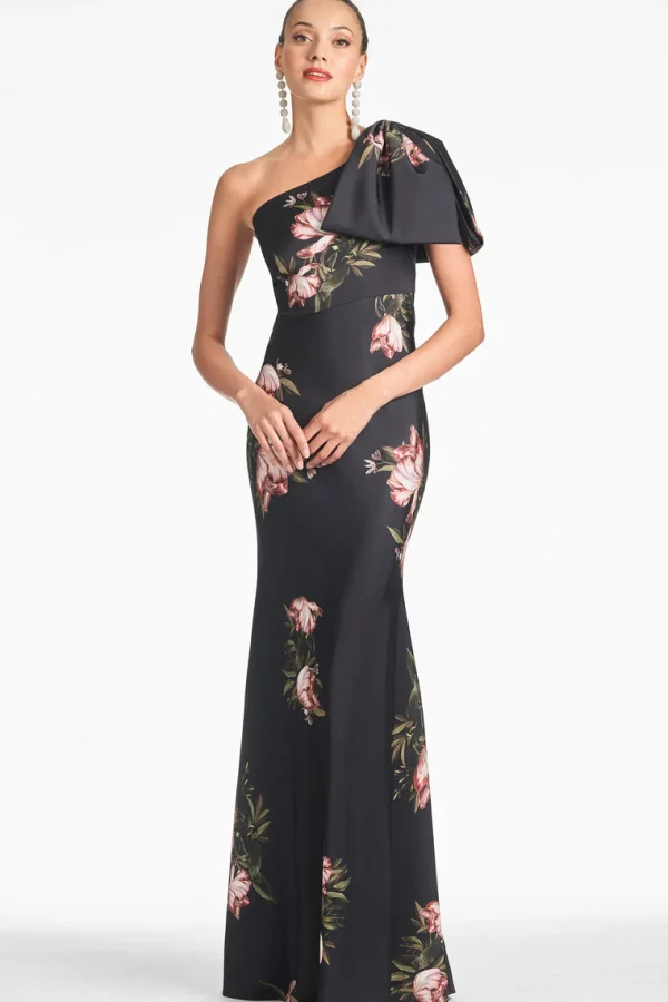 Fashion Aubrey Gown - Evening | Evening