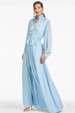 Outlet Beatrix Gown - Daytime | Daytime