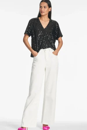 New Bette Top - Cocktail | Tops & Blouses