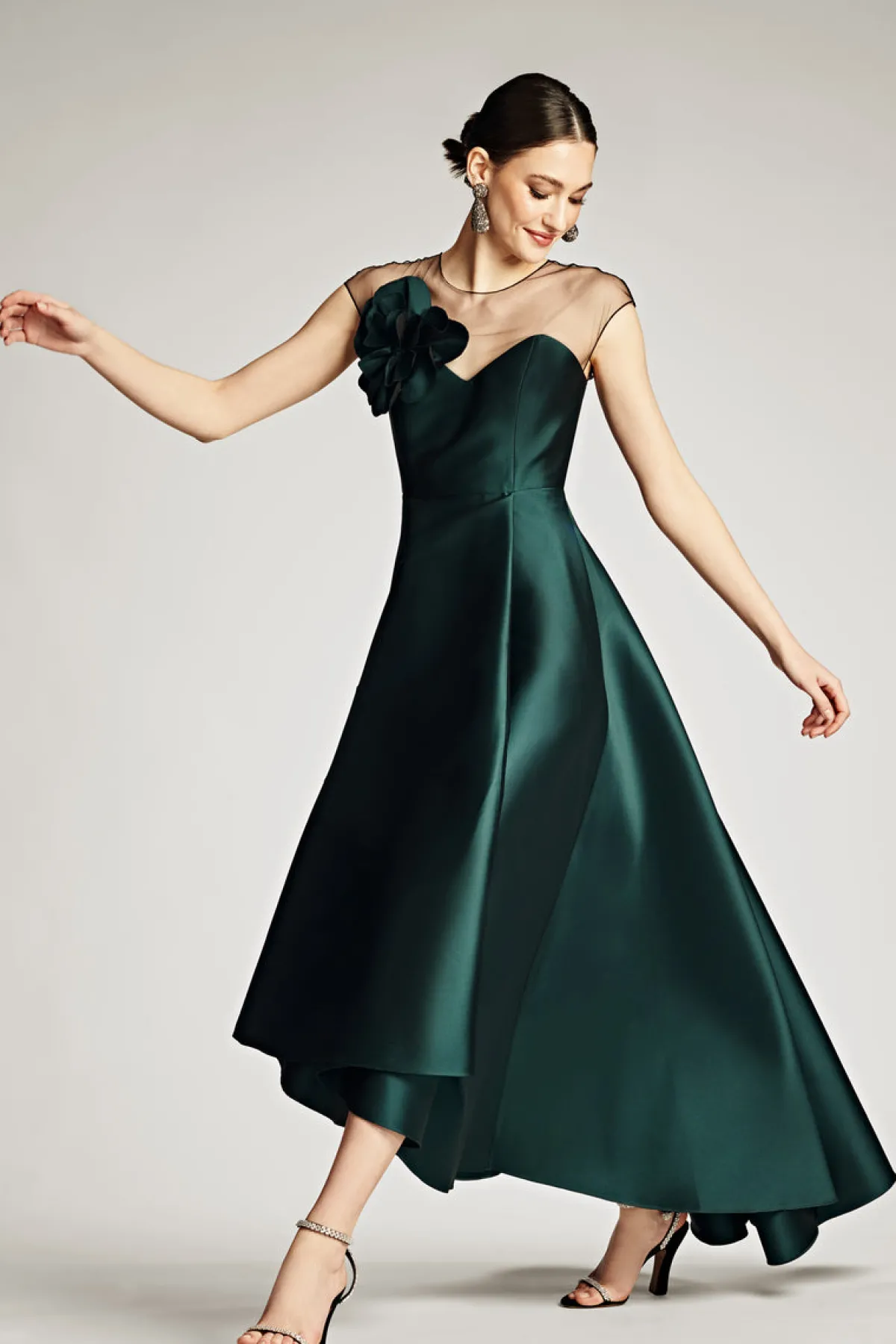 New Blakely Gown - Evening | Plus Sizes