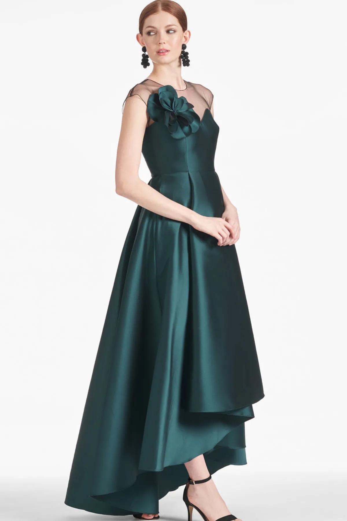 New Blakely Gown - Evening | Plus Sizes