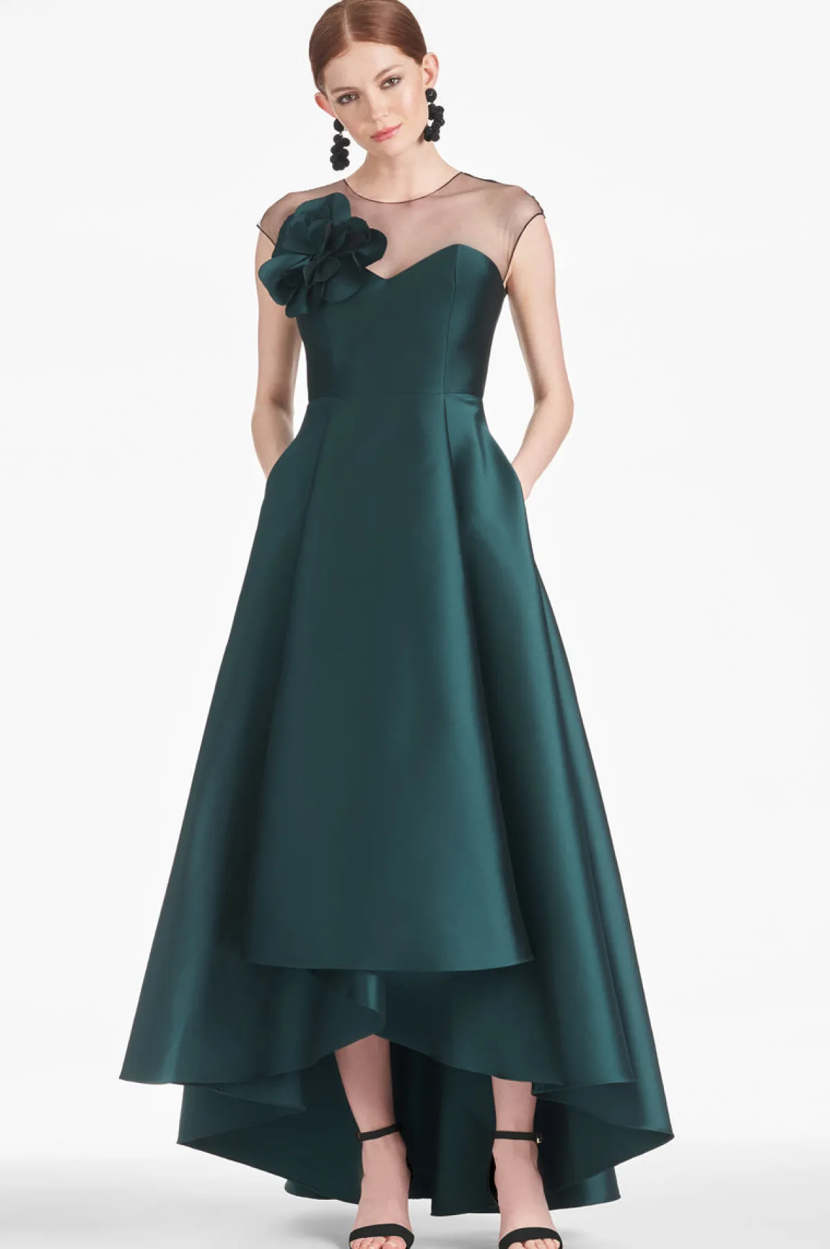 New Blakely Gown - Evening | Plus Sizes
