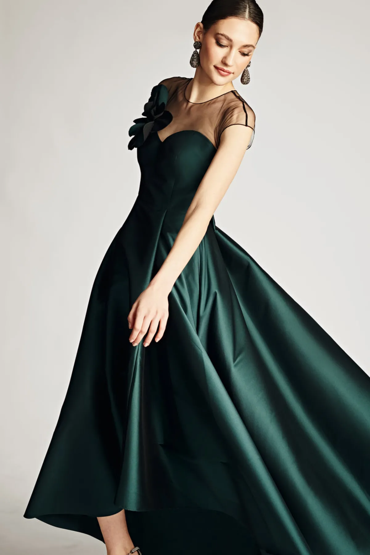 New Blakely Gown - Evening | Plus Sizes