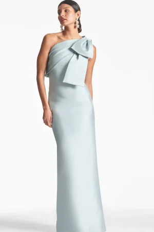 Flash Sale Bonnie Gown - A-Line