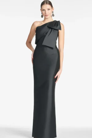 Shop Bonnie Gown - Column