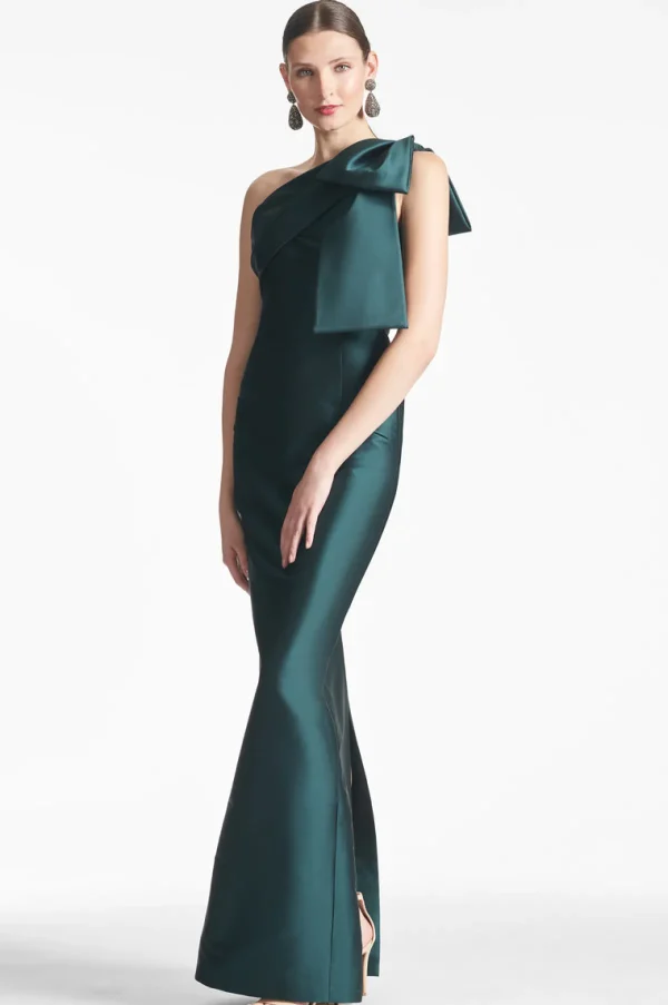 Store Bonnie Gown - Evening | Evening
