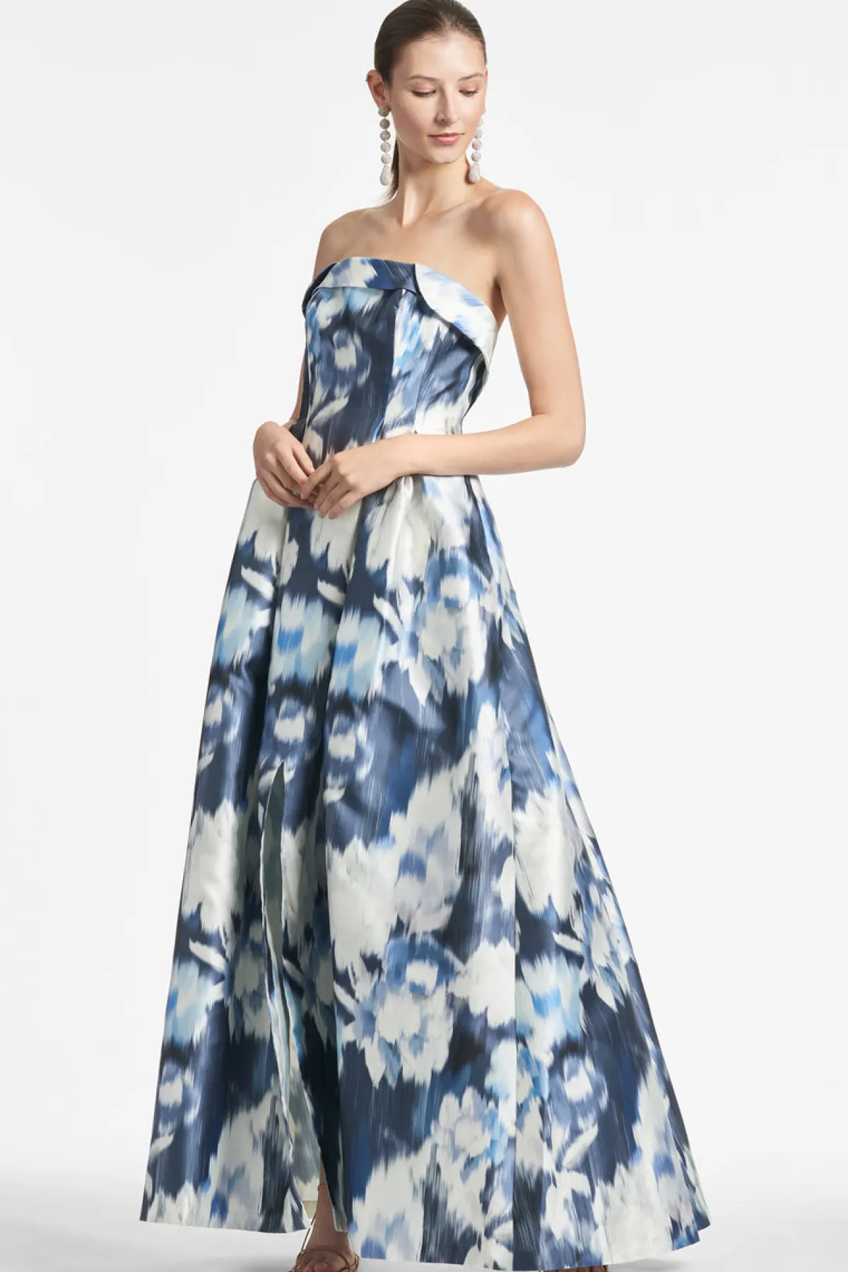 Shop Brielle Gown - Evening | Plus Sizes