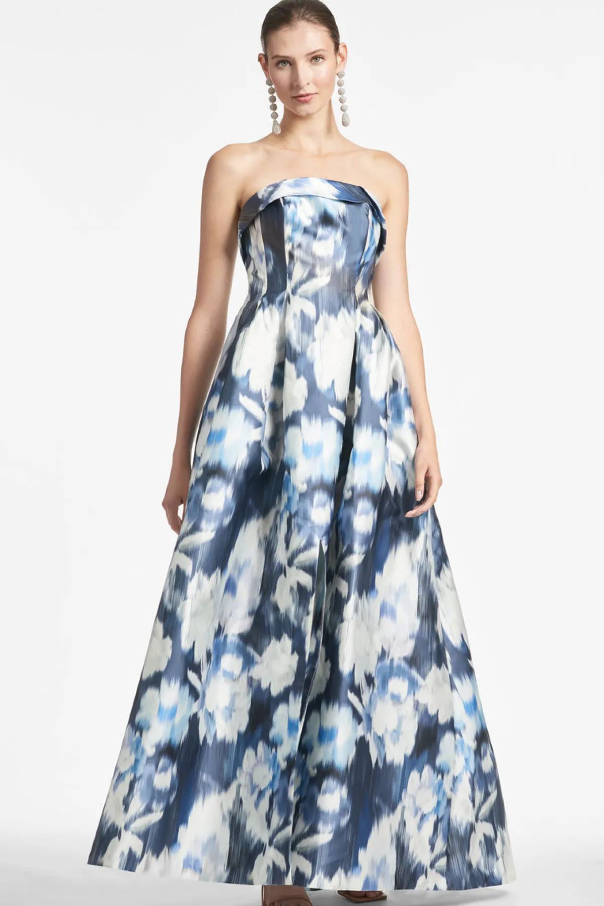 Shop Brielle Gown - Evening | Plus Sizes