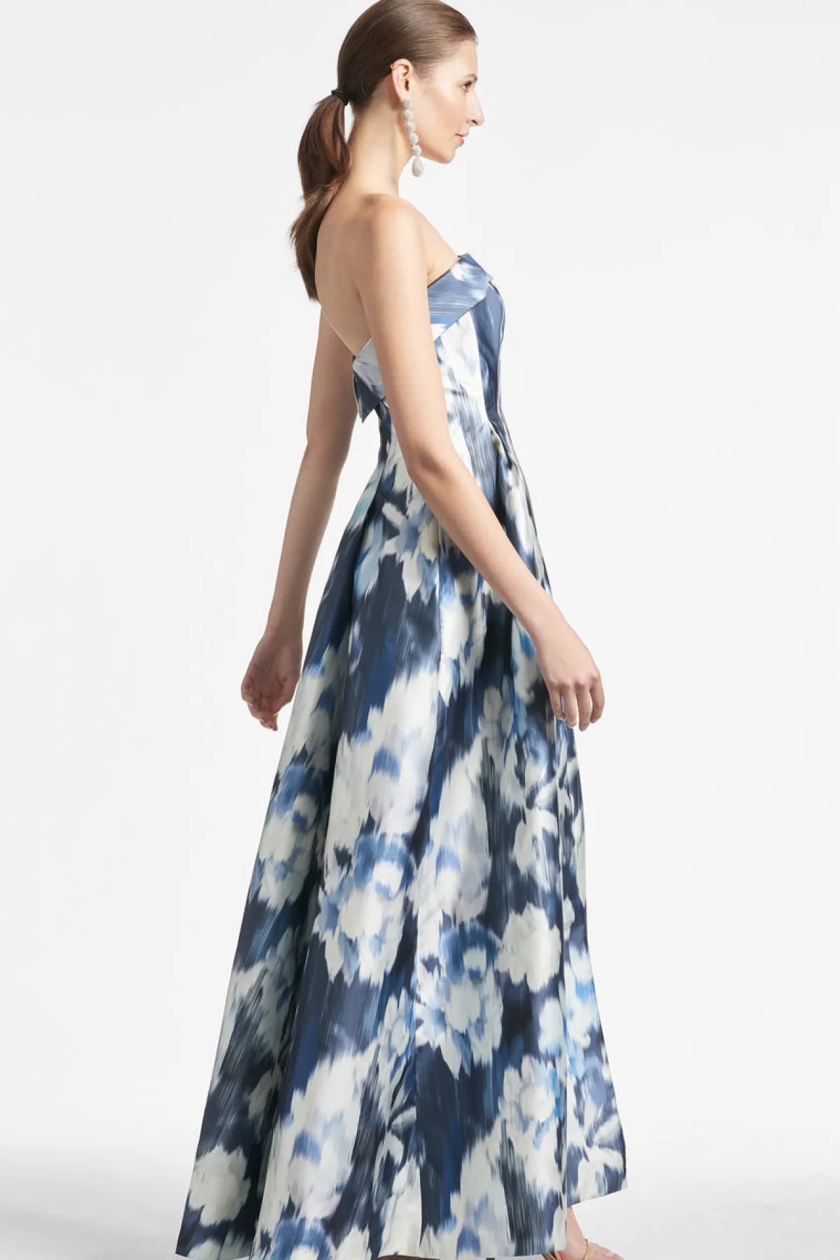 Shop Brielle Gown - Evening | Plus Sizes