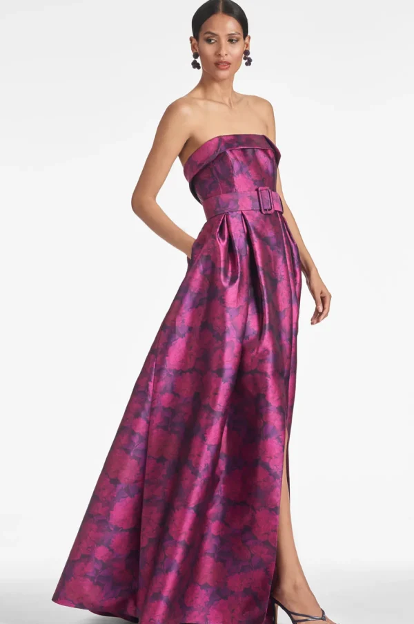Best Brielle Gown - Evening | Evening