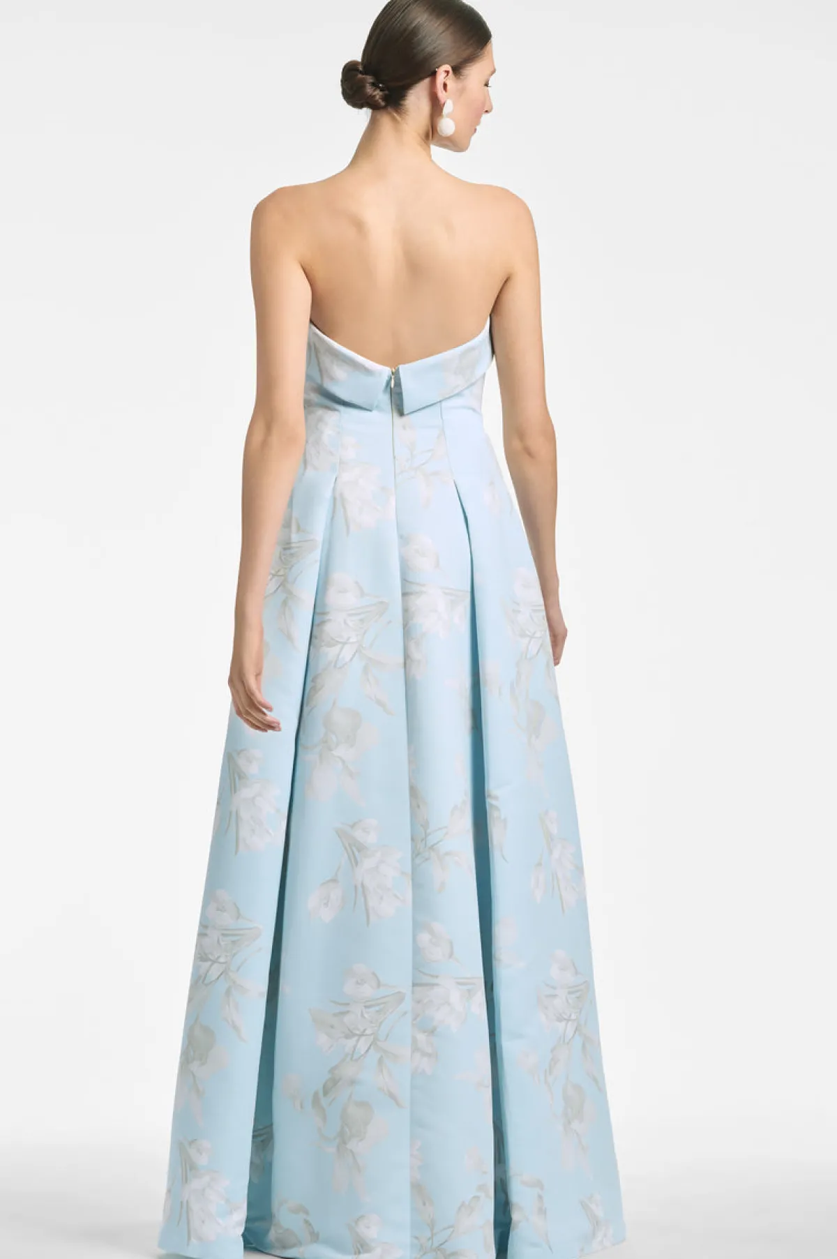 Discount Brielle Gown - Evening | Plus Sizes