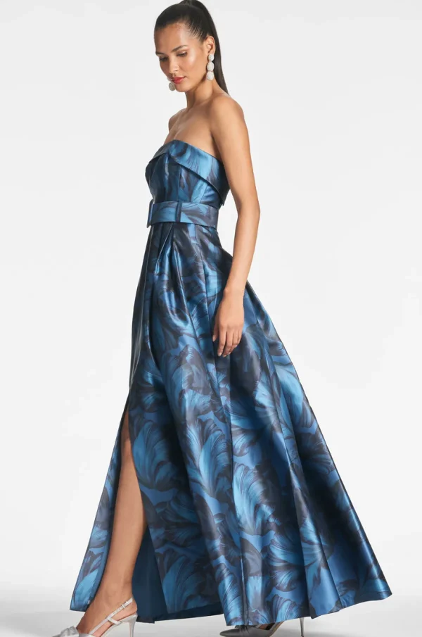 Store Brielle Gown - Evening | Evening