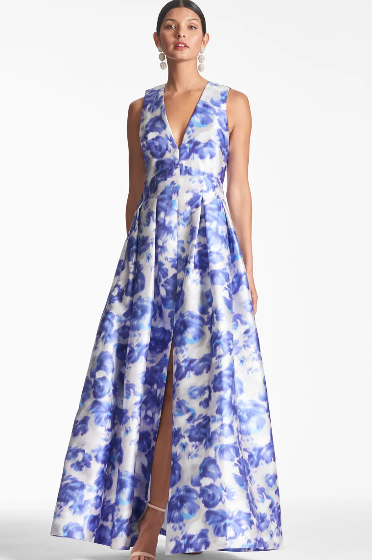 Discount Brooke Gown - Evening | Plus Sizes
