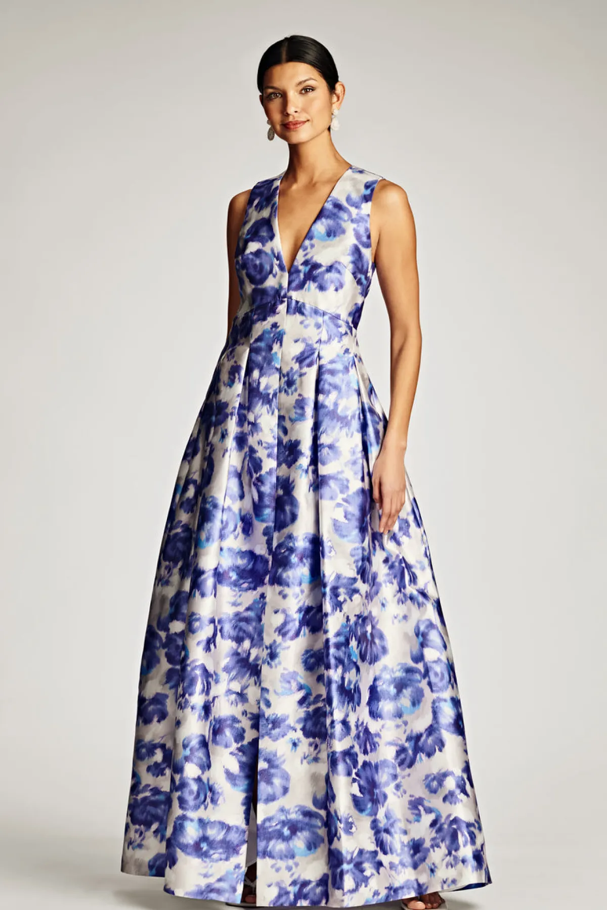 Discount Brooke Gown - Evening | Plus Sizes