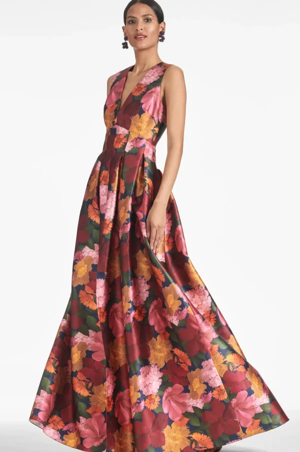 Best Sale Brooke Gown - Evening | Evening