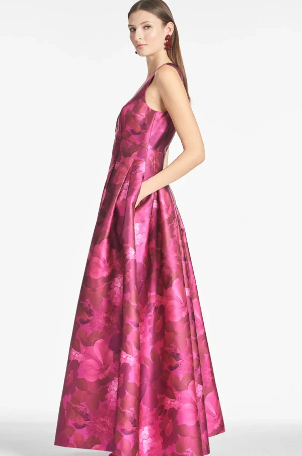 Cheap Brooke Gown - Evening | Evening