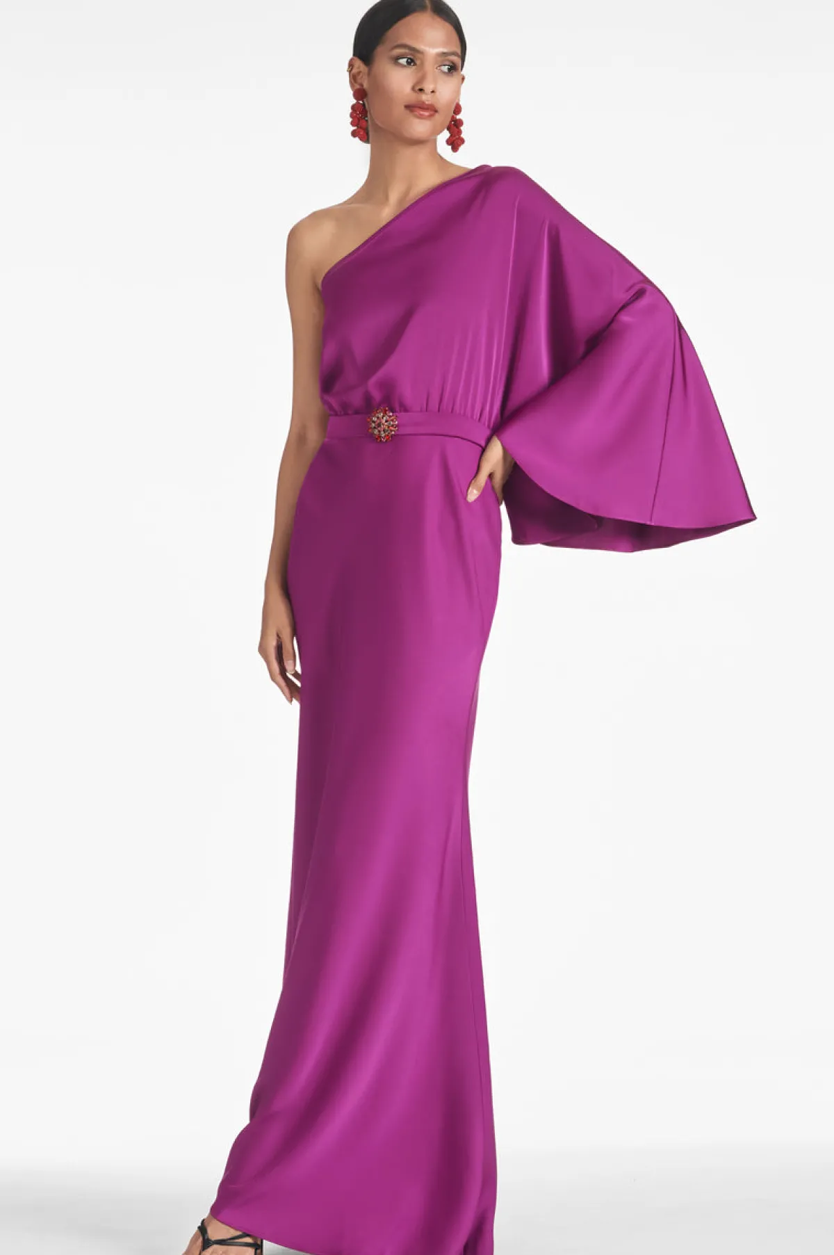 New Cella Gown - Evening | Evening