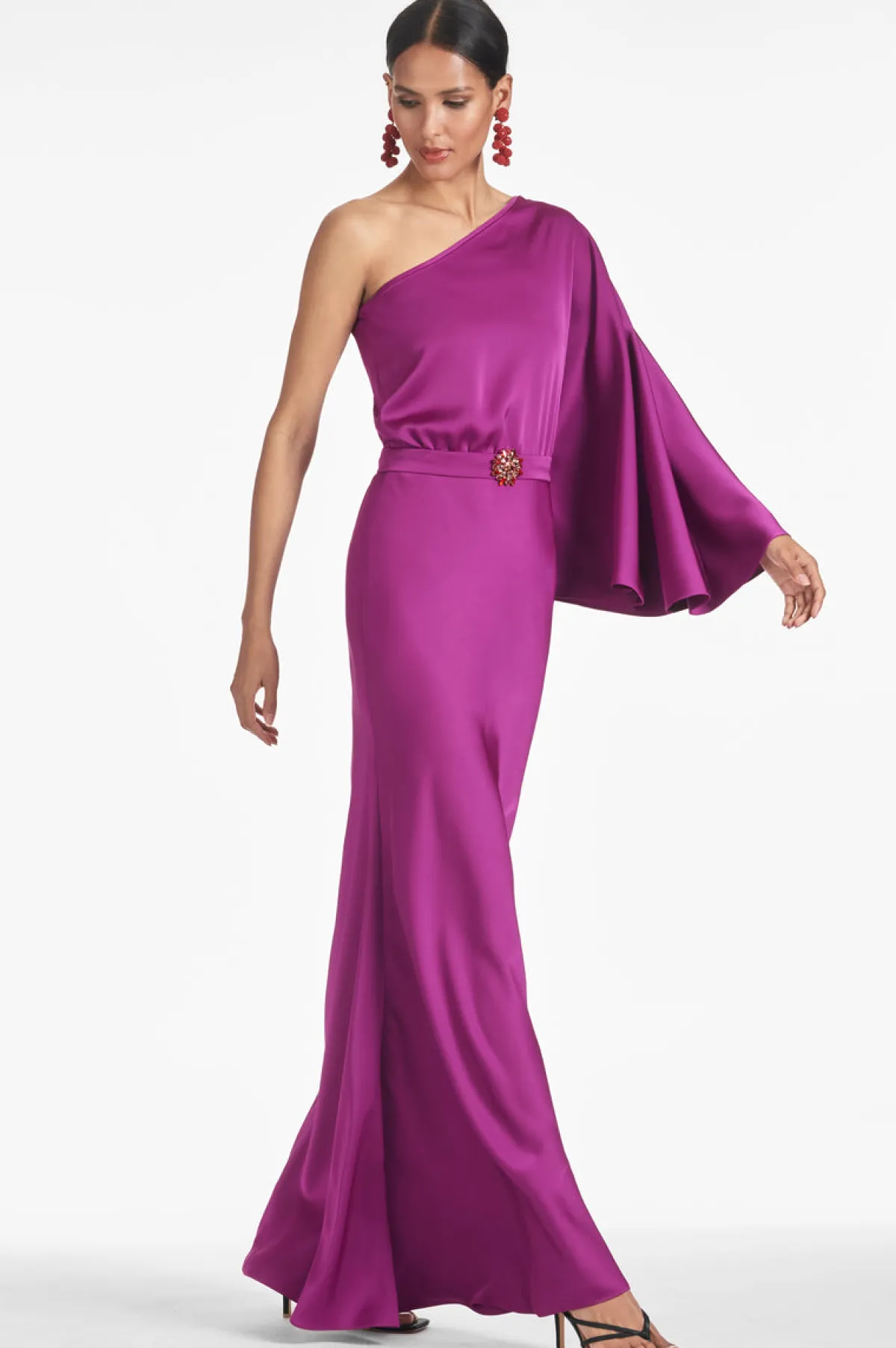 New Cella Gown - Evening | Evening