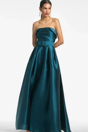 Store Ceri Gown - Evening | Plus Sizes