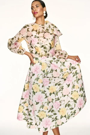 Outlet Charlotte Top - Daytime | Desk To Dawn