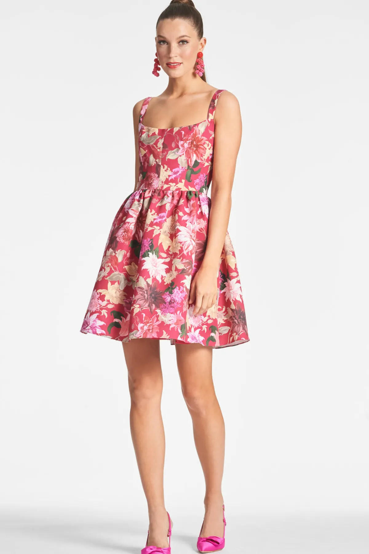 Flash Sale Cora Dress - Daytime | Warm Weather