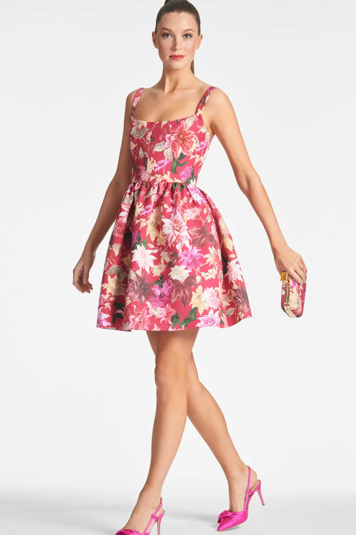 Flash Sale Cora Dress - Daytime | Warm Weather