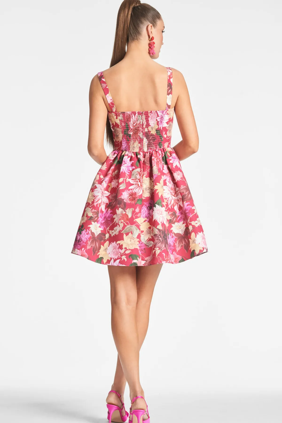 Flash Sale Cora Dress - Daytime | Warm Weather