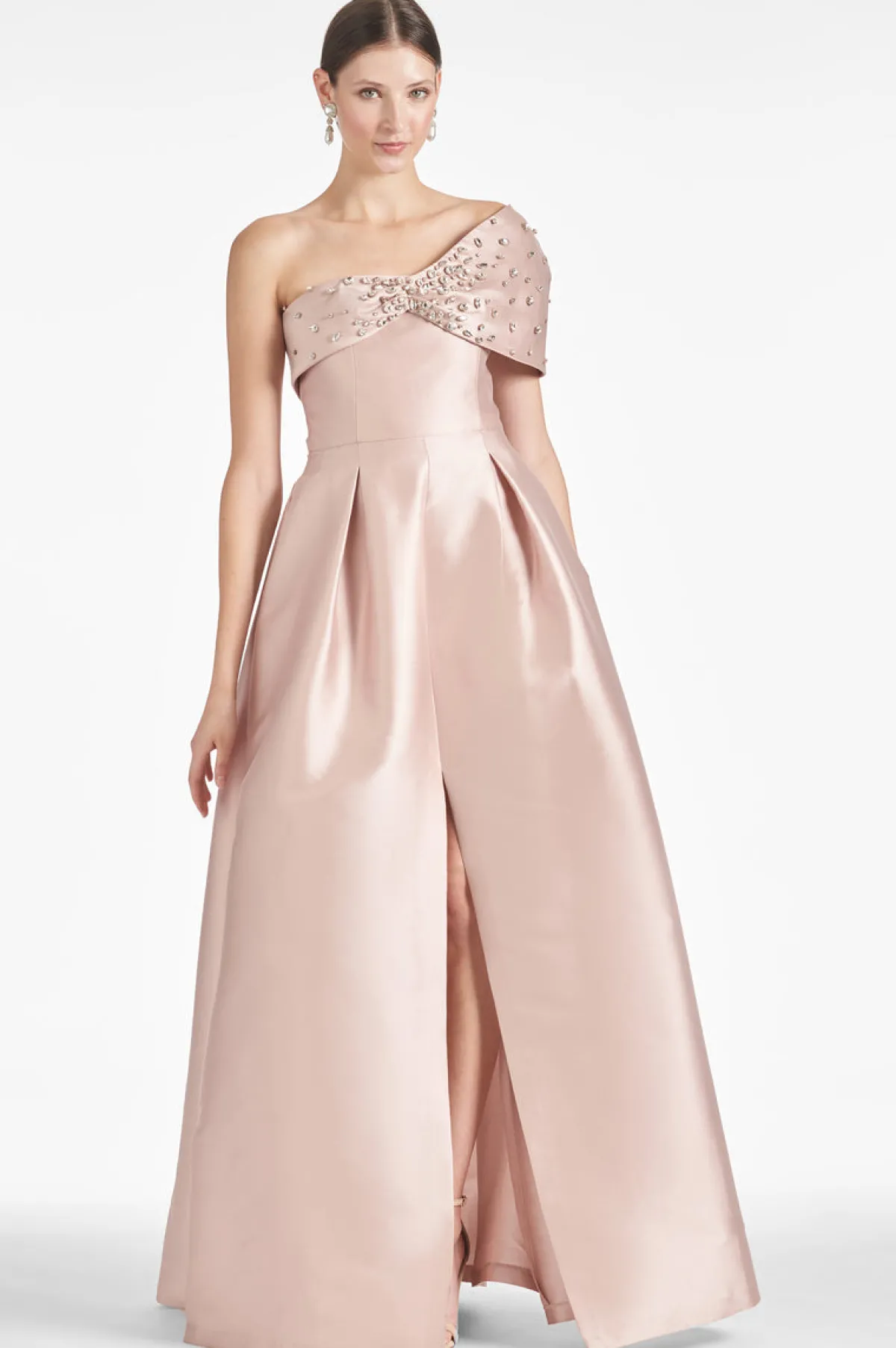 Best Delilah Gown - Black-Tie | Ball Gowns