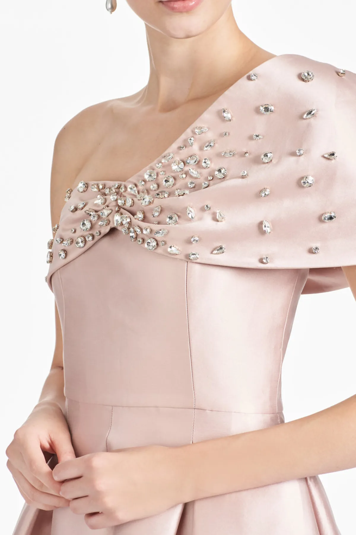 Best Delilah Gown - Black-Tie | Ball Gowns