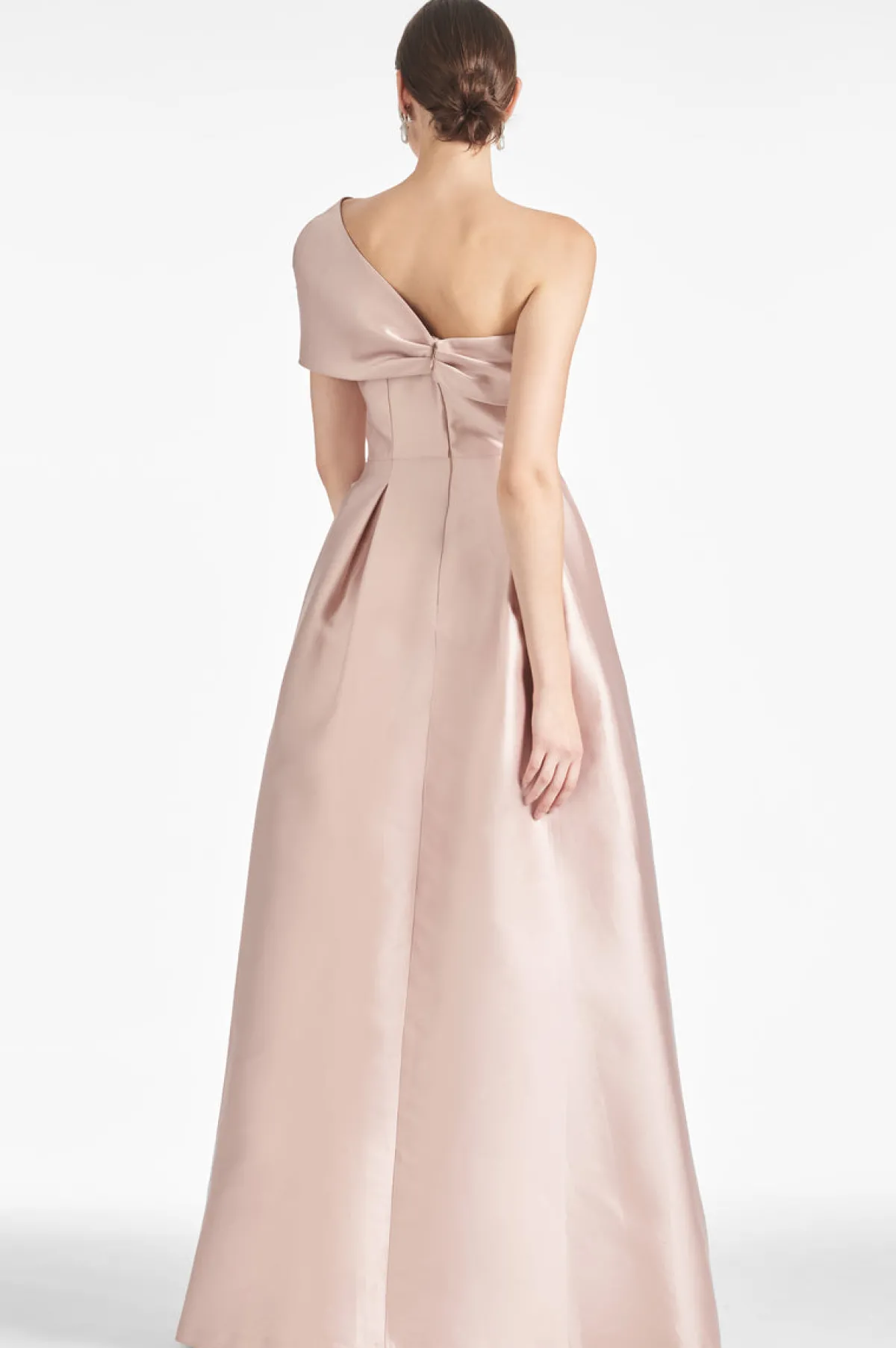 Best Delilah Gown - Black-Tie | Ball Gowns