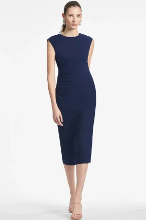 Discount Diana Dress - Desk To Dawn | Sleeveless