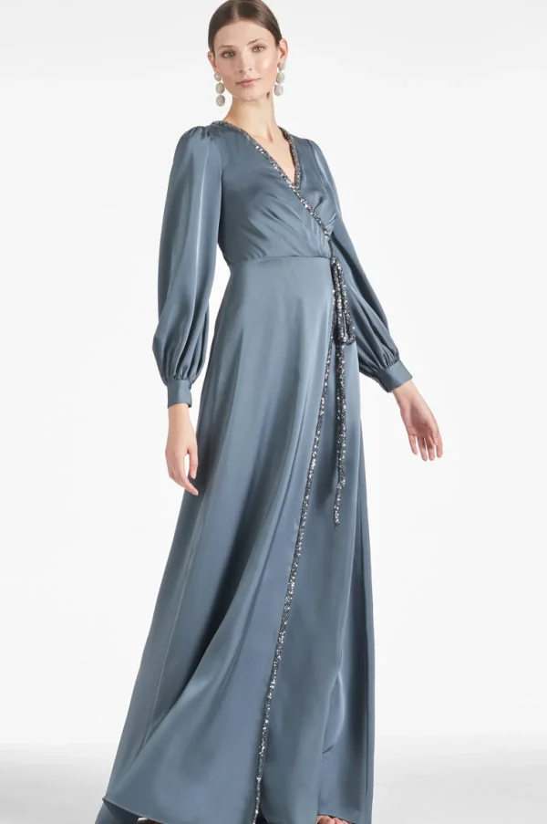 Hot Dorthea Gown - Winter | Winter