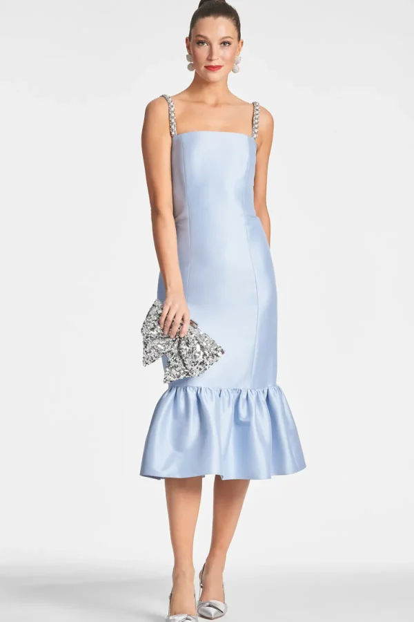 Clearance Elise Dress - Evening | Cocktail