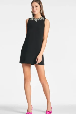 Hot Everleigh Dress - Cocktail | Sleeveless