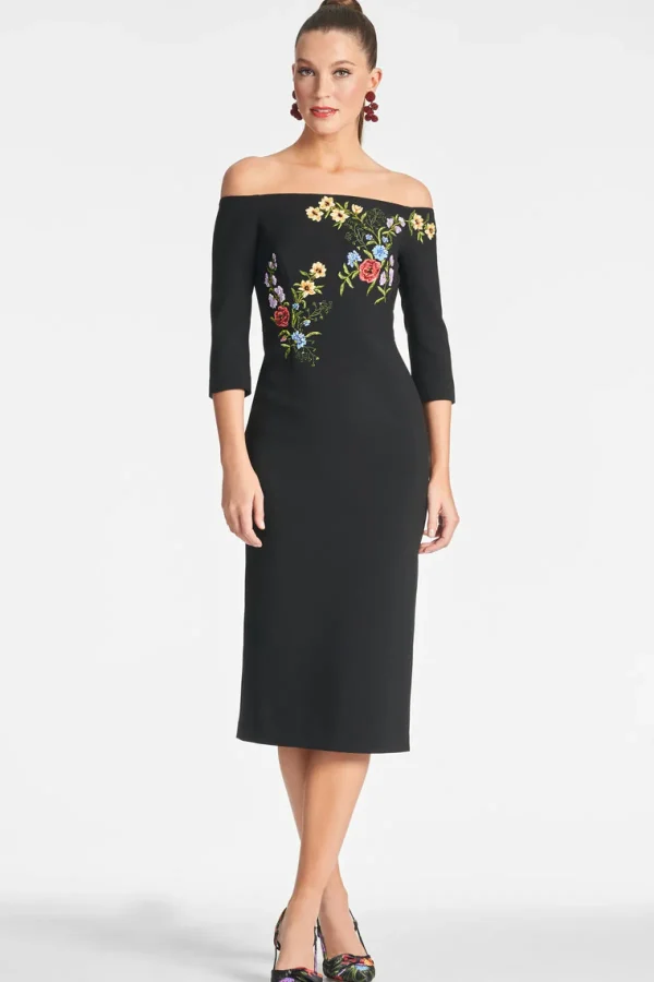 Sale Fatima Dress - Evening | Cocktail